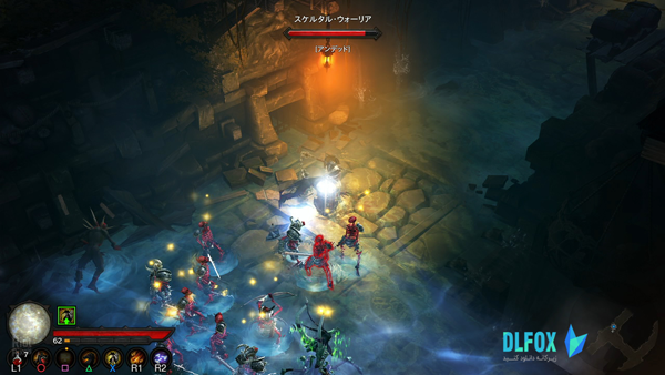 دانلود نسخه فشرده بازی DIABLO III: ETERNAL COLLECTION برای PC