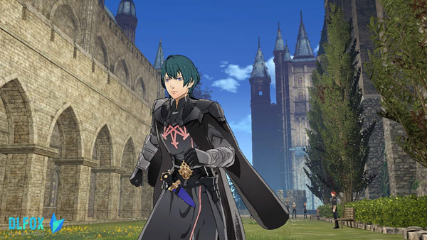 دانلود نسخه فشرده بازی Fire Emblem: Three Houses برای PC