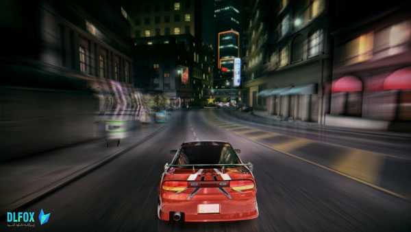 دانلود نسخه فشرده بازی Need For Speed Carbon Remastered برای PC