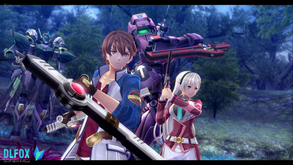 دانلود نسخه فشرده بازی TLOH – Trails of Cold Steel 4 برای PC