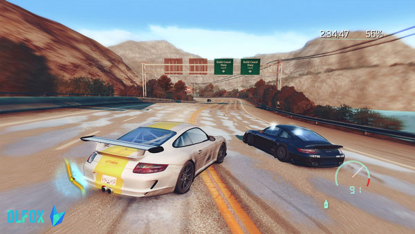 دانلود نسخه فشرده بازی Need for Speed: Undercover Remastered برای PC