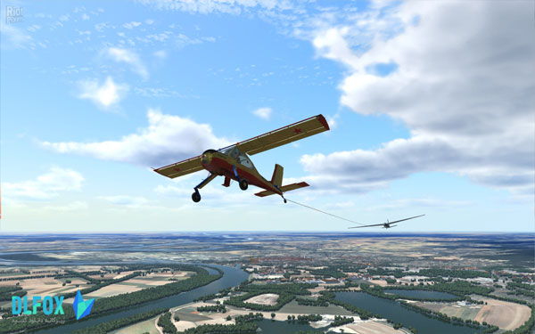 دانلود نسخه فشرده بازی WORLD OF AIRCRAFT: GLIDER SIMULATOR برای PC