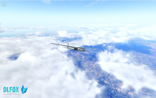 دانلود نسخه فشرده بازی WORLD OF AIRCRAFT: GLIDER SIMULATOR برای PC