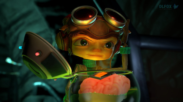 دانلود نسخه فشرده بازی Psychonauts 2 برای PC