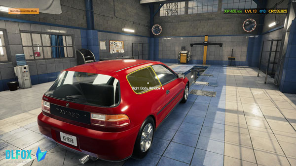 دانلود نسخه فشرده بازی Car Mechanic Simulator 2021 برای PC