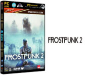 فارسی ساز و زیرنویس بازی Frostpunk 2 برای PC