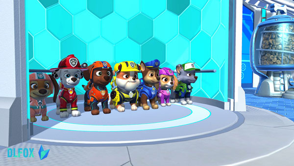 دانلود نسخه فشرده بازی PAW Patrol The Movie: Adventure City Calls برای PC