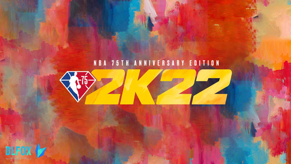 دانلود نسخه فشرده بازی NBA 2K22 برای PC