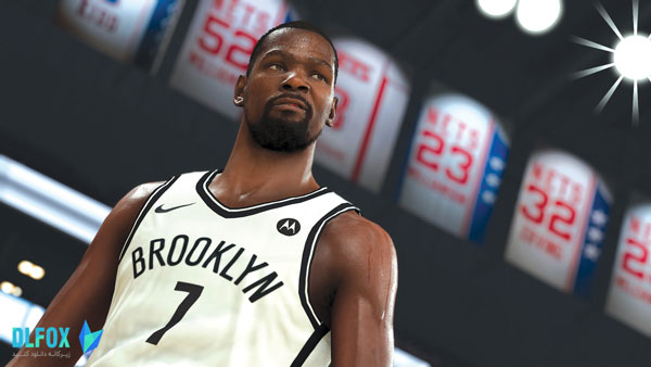 دانلود نسخه فشرده بازی NBA 2K22 برای PC