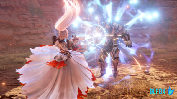 دانلود نسخه فشرده بازی Tales of Arise برای PC