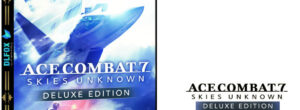 دانلود نسخه فشرده بازی ACE COMBAT 7: SKIES UNKNOWN برای PC