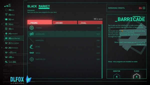 دانلود نسخه فشرده بازی MIDNIGHT PROTOCOL برای PC