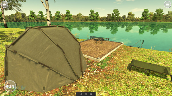 دانلود نسخه فشرده بازی Carp Fishing Simulator برای PC