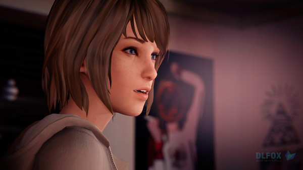 دانلود فارسی ساز بازی Life is Strange Remastered برای PC