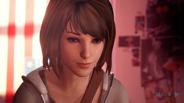 دانلود فارسی ساز بازی Life is Strange Remastered برای PC