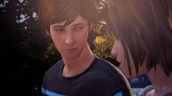 دانلود فارسی ساز بازی Life is Strange Remastered برای PC