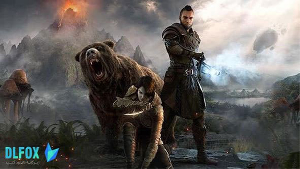 دانلود نسخه فشرده بازی The Elder Scrolls 6 برای PC