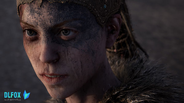 دانلود نسخه فشرده بازی HELLBLADE: SENUAS SACRIFICE – ENHANCED EDITION برای PC