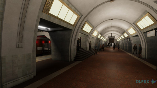 دانلود نسخه فشرده بازی Metro Simulator 2 برای PC