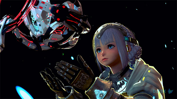 دانلود نسخه فشرده بازی Star Ocean The Divine Force برای PC