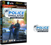 دانلود نسخه فشرده بازی Police Simulator: Patrol Officers برای PC