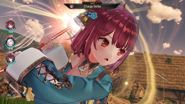 دانلود نسخه فشرده بازی Atelier Sophie 2: The Alchemist of the Mysterious Dream برای PC