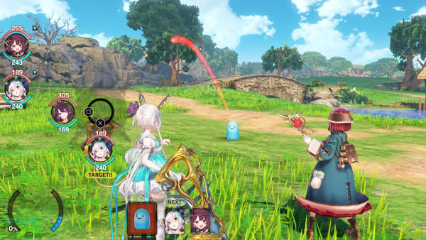 دانلود نسخه فشرده بازی Atelier Sophie 2: The Alchemist of the Mysterious Dream برای PC