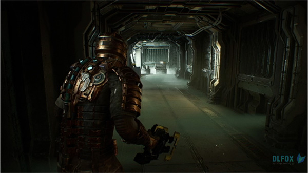 دانلود نسخه فشرده بازی Dead Space Remake برای PC