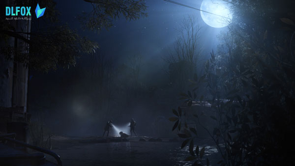 دانلود نسخه فشرده بازی ARC Raiders برای PC