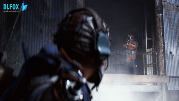 دانلود نسخه فشرده بازی ARC Raiders برای PC