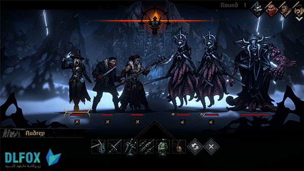 دانلود نسخه فشرده بازی Darkest Dungeon 2 برای PC