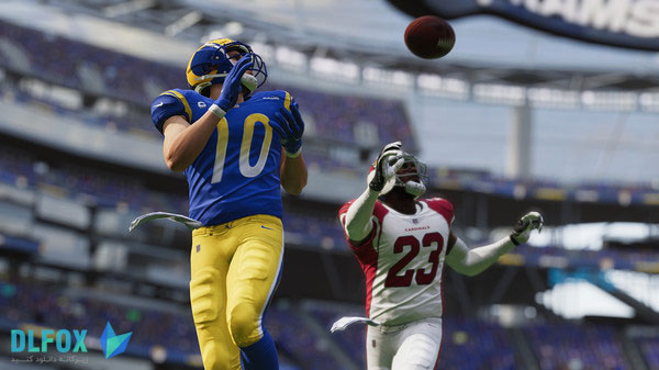 دانلود نسخه فشرده بازی Madden NFL 23 برای PC