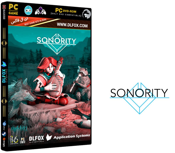دانلود نسخه فشرده بازی SONORITY برای PC