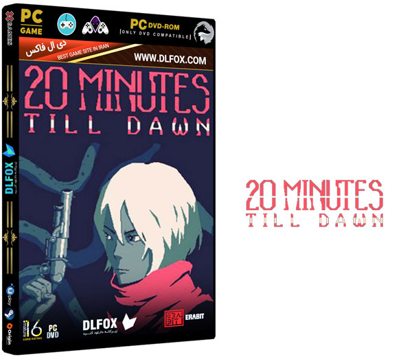 دانلود نسخه فشرده بازی 20Minutes Till Dawn برای PC