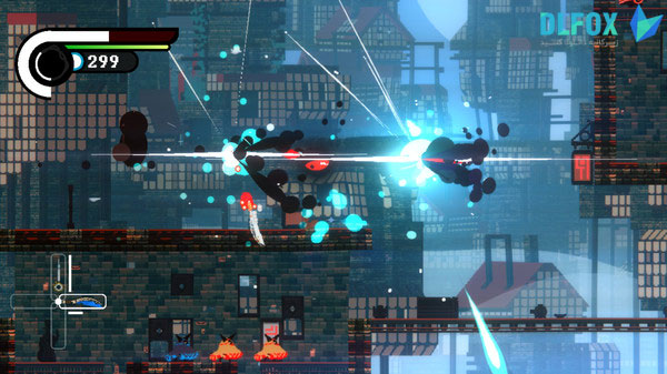 دانلود نسخه فشرده بازی Doko Roko برای PC