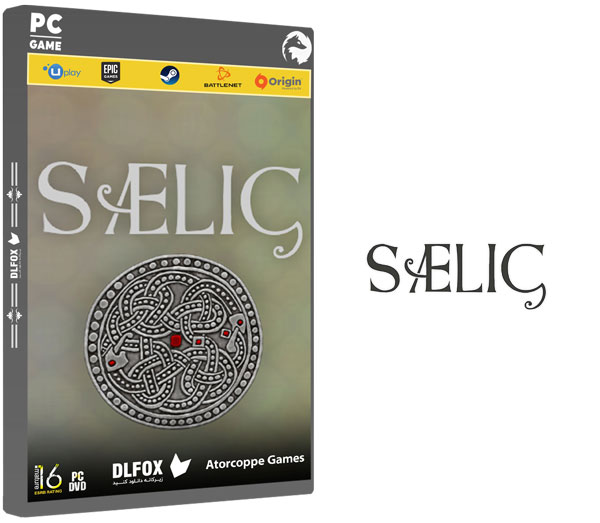 دانلود نسخه فشرده بازی SAELIG برای PC