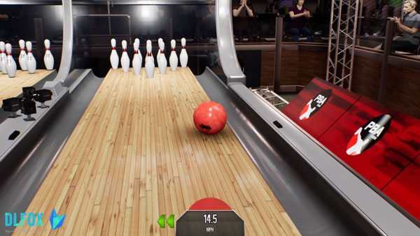 دانلود نسخه فشرده بازی PBA Pro Bowling 2023 برای PC