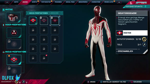 دانلود نسخه فشرده بازی Marvels Spider-Man: Miles Morales برای PC