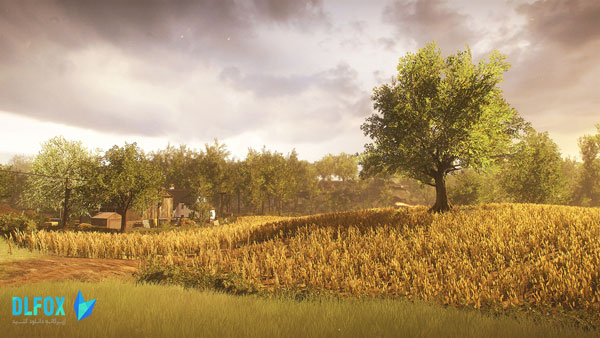 دانلود دوبله فارسی بازی Everybody’s Gone to the Rapture برای PC