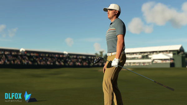 دانلود نسخه فشرده بازی PGA TOUR 2K23 برای PC