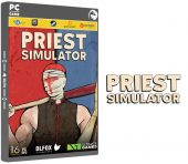 دانلود نسخه فشرده بازی Priest Simulator برای PC