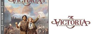 دانلود نسخه فشرده بازی Victoria 3 برای PC