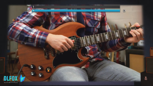 دانلود نسخه فشرده بازی Rocksmith® 2014 Edition – Remastered برای PC