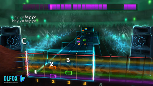 دانلود نسخه فشرده بازی Rocksmith® 2014 Edition – Remastered برای PC