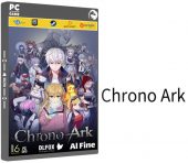 دانلود نسخه فشرده بازی CHRONO ARK: DELUXE EDITION برای PC