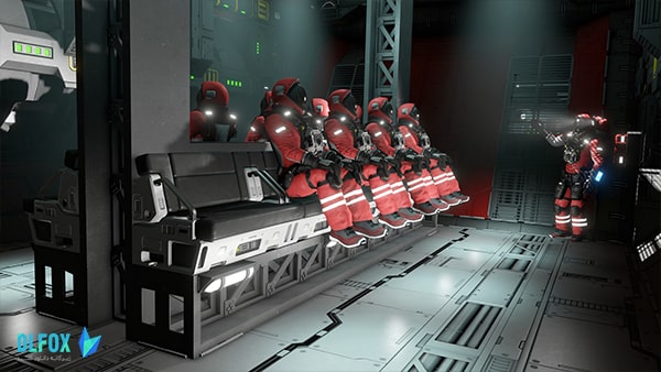 دانلود نسخه فشرده بازی Space Engineers برای PC