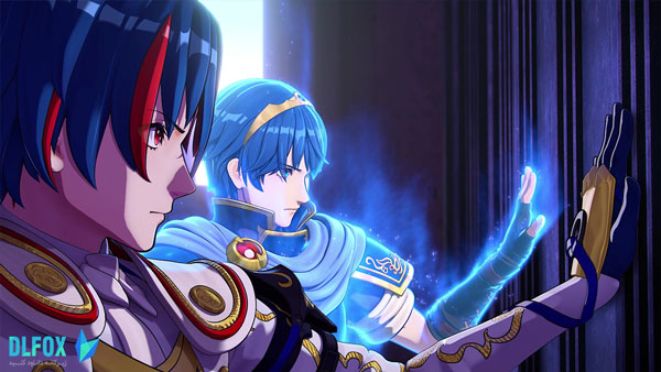 دانلود نسخه فشرده بازی Fire Emblem Engage برای PC