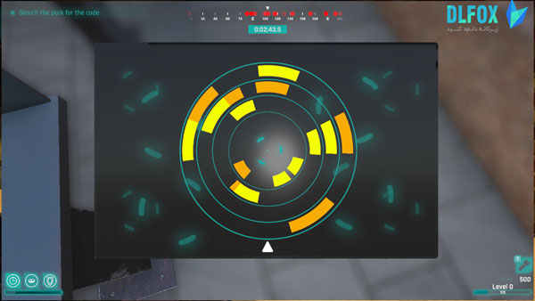 دانلود نسخه فشرده بازی Sapper: Defuse The Bomb Simulator برای PC