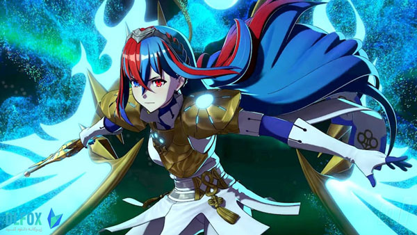 دانلود نسخه فشرده بازی Fire Emblem Engage برای PC