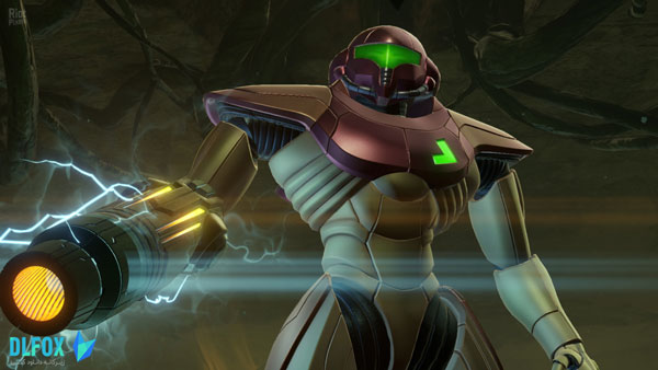 دانلود نسخه فشرده Metroid Prime Remastered برای PC